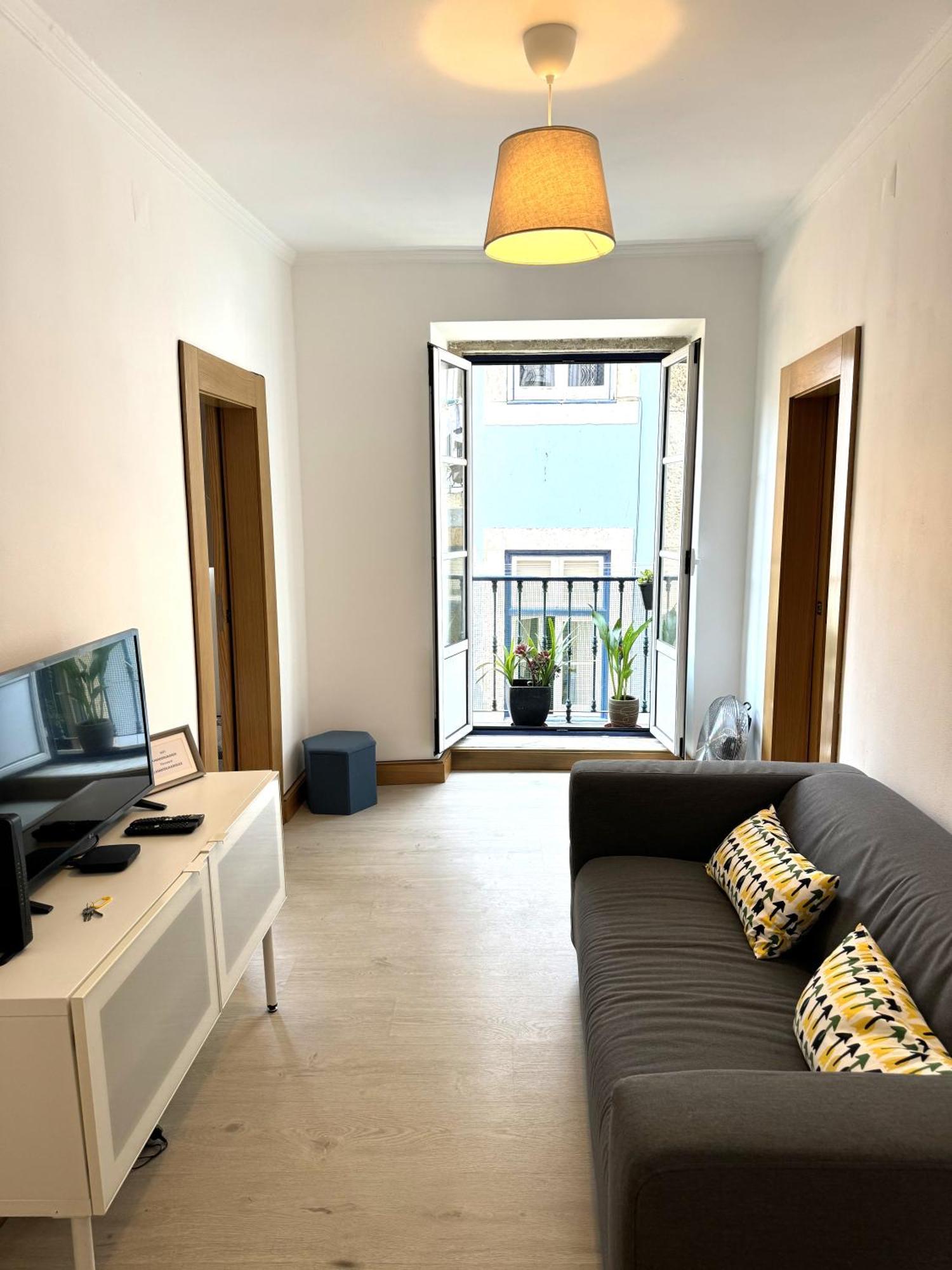 Casa Galegas Appartement *