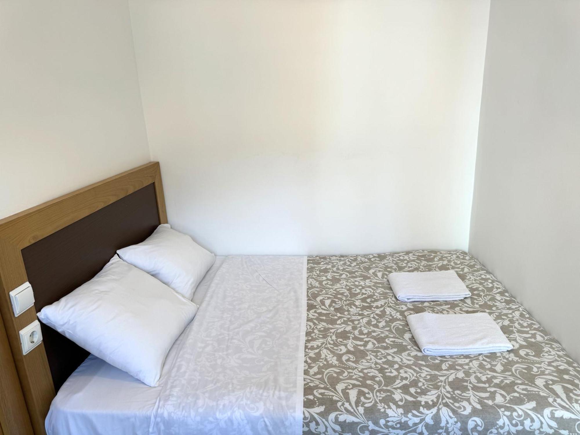 Appartement Casa Galegas *