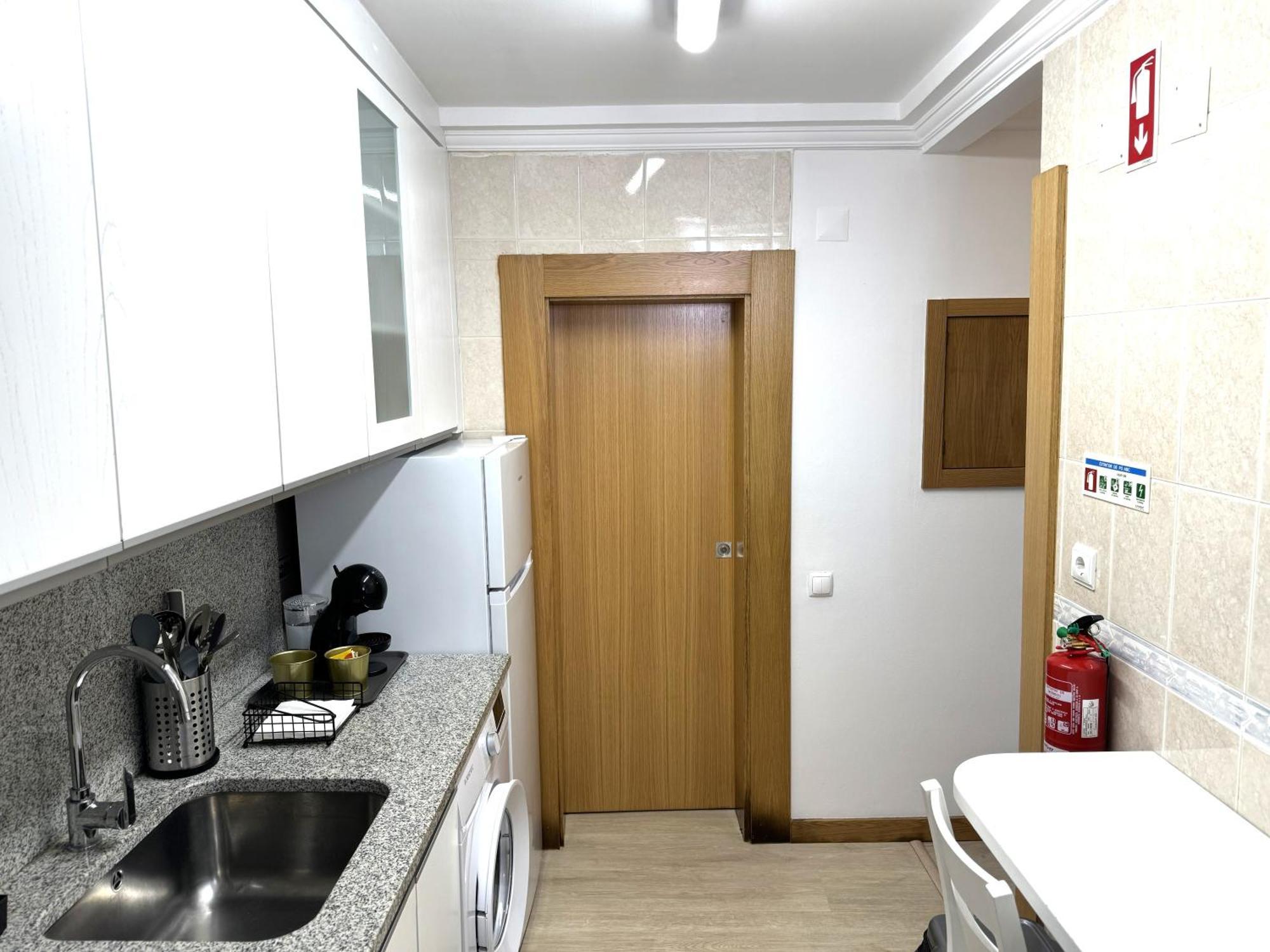 Appartement Casa Galegas Lissabon