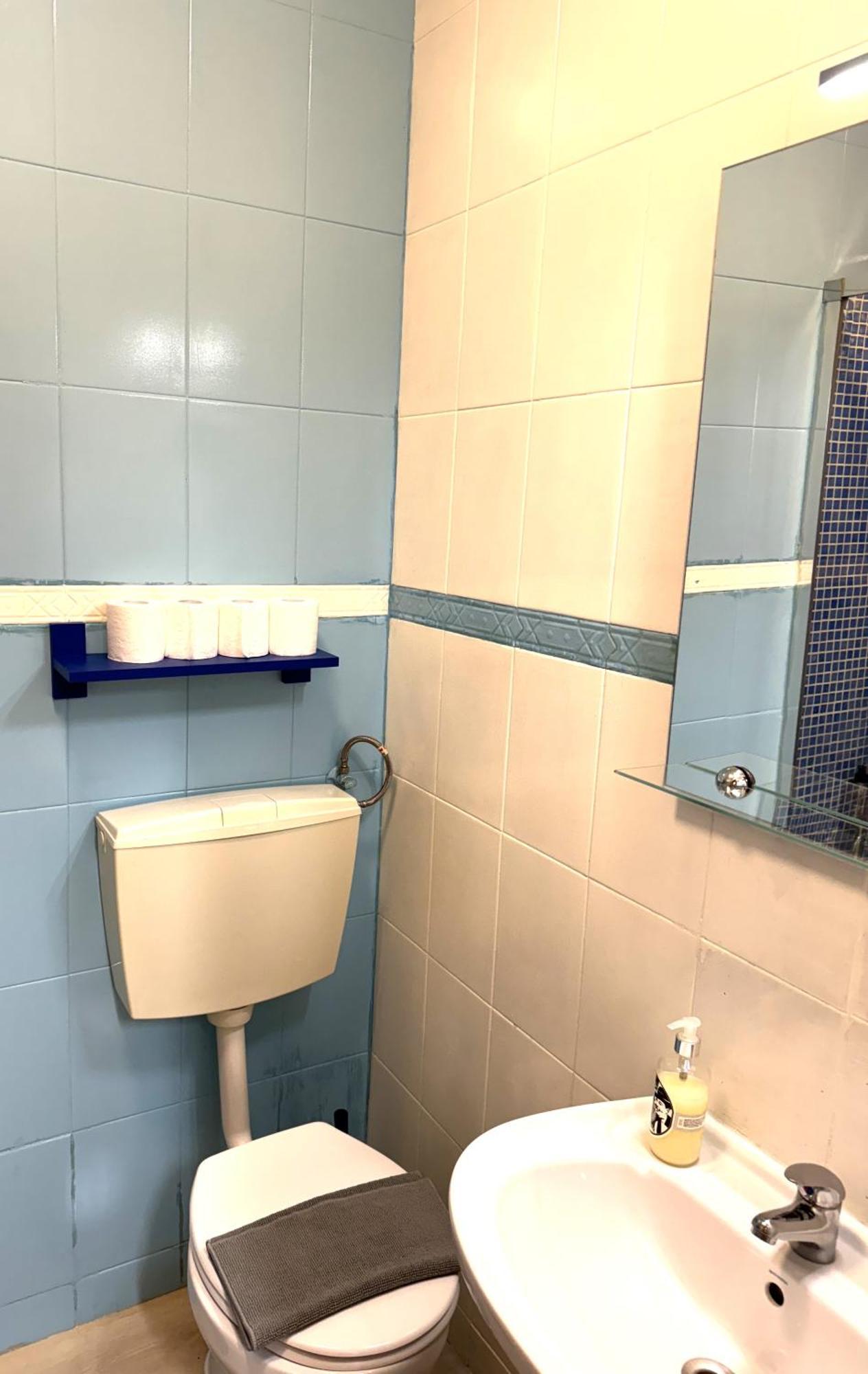 Appartement Casa Galegas Lissabon