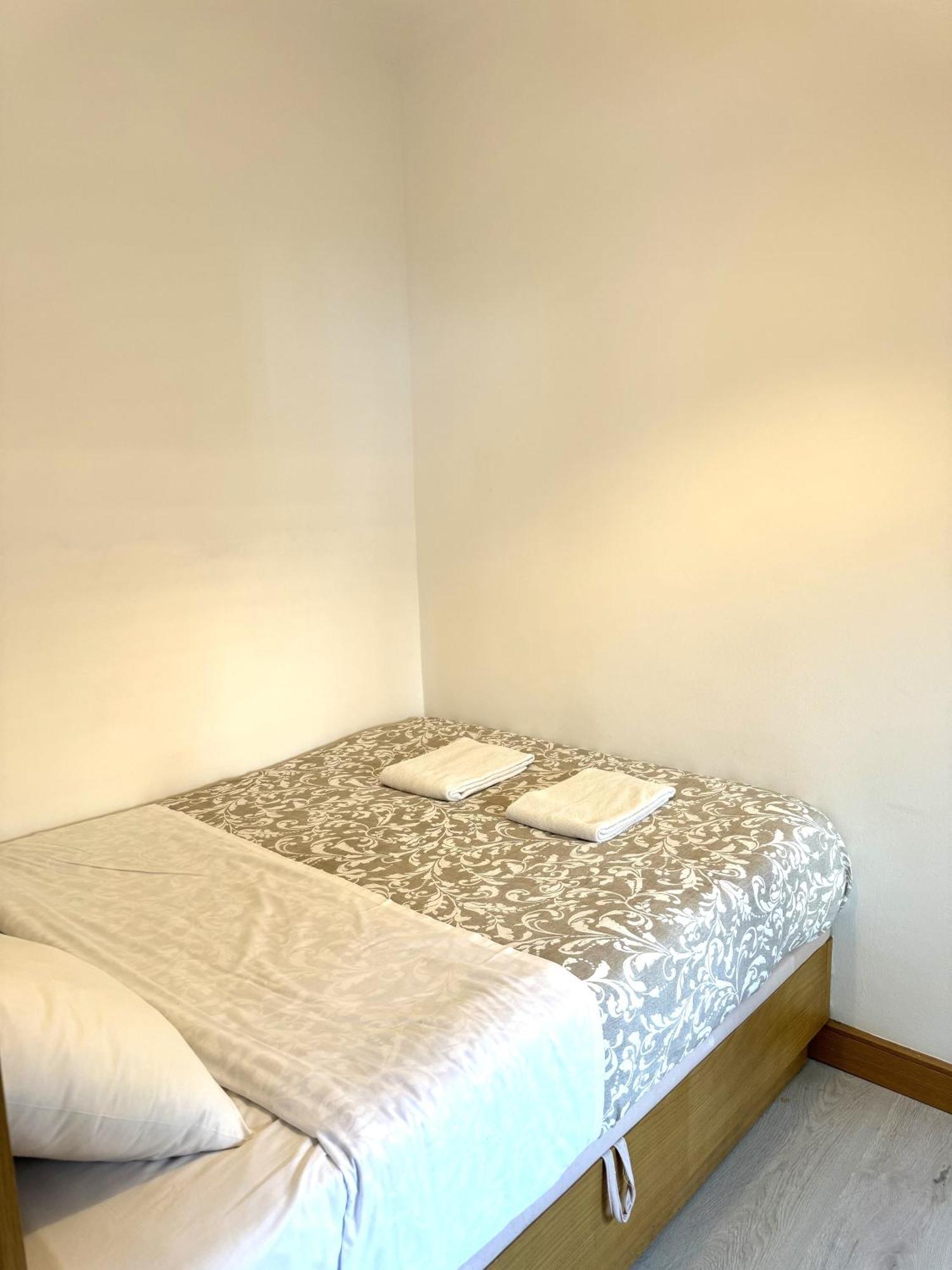 Casa Galegas Apartment
