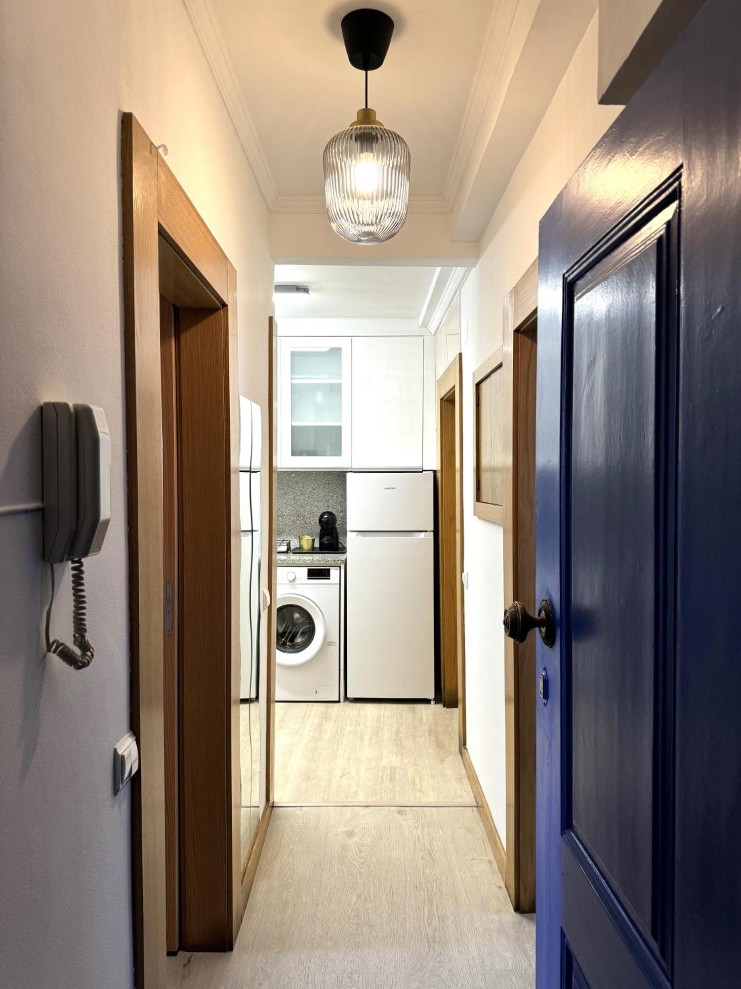 Apartment Casa Galegas *
