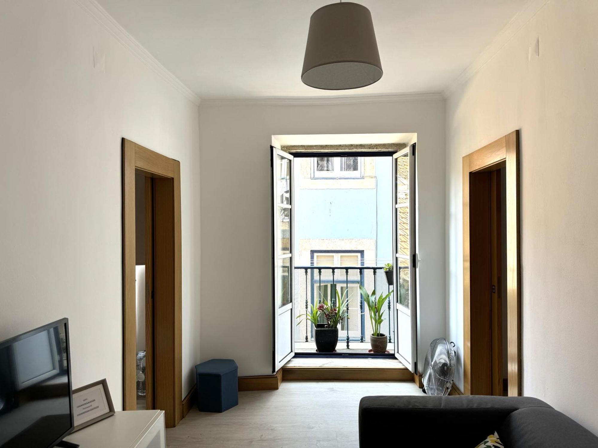 Apartment Casa Galegas