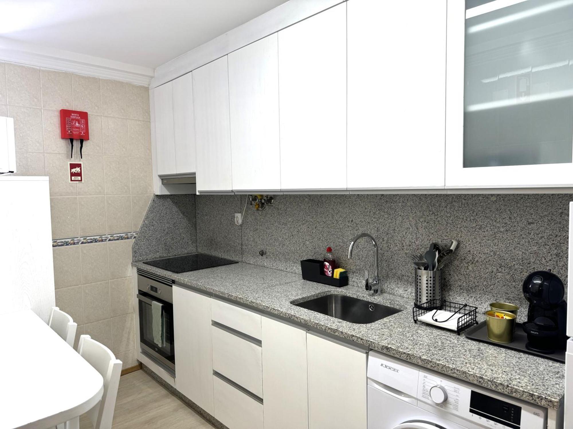 Casa Galegas Apartment Lissabon