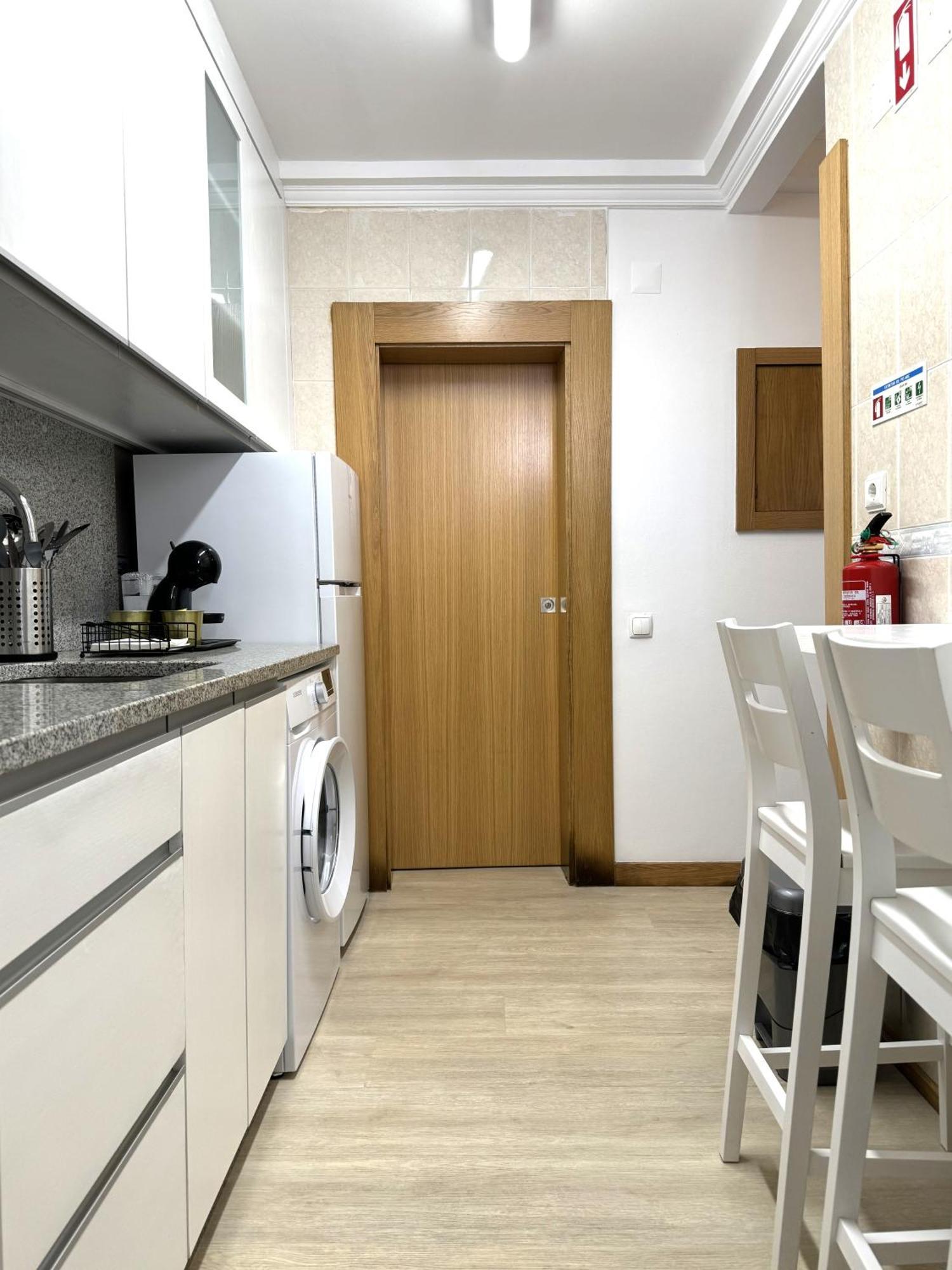 Casa Galegas Apartment