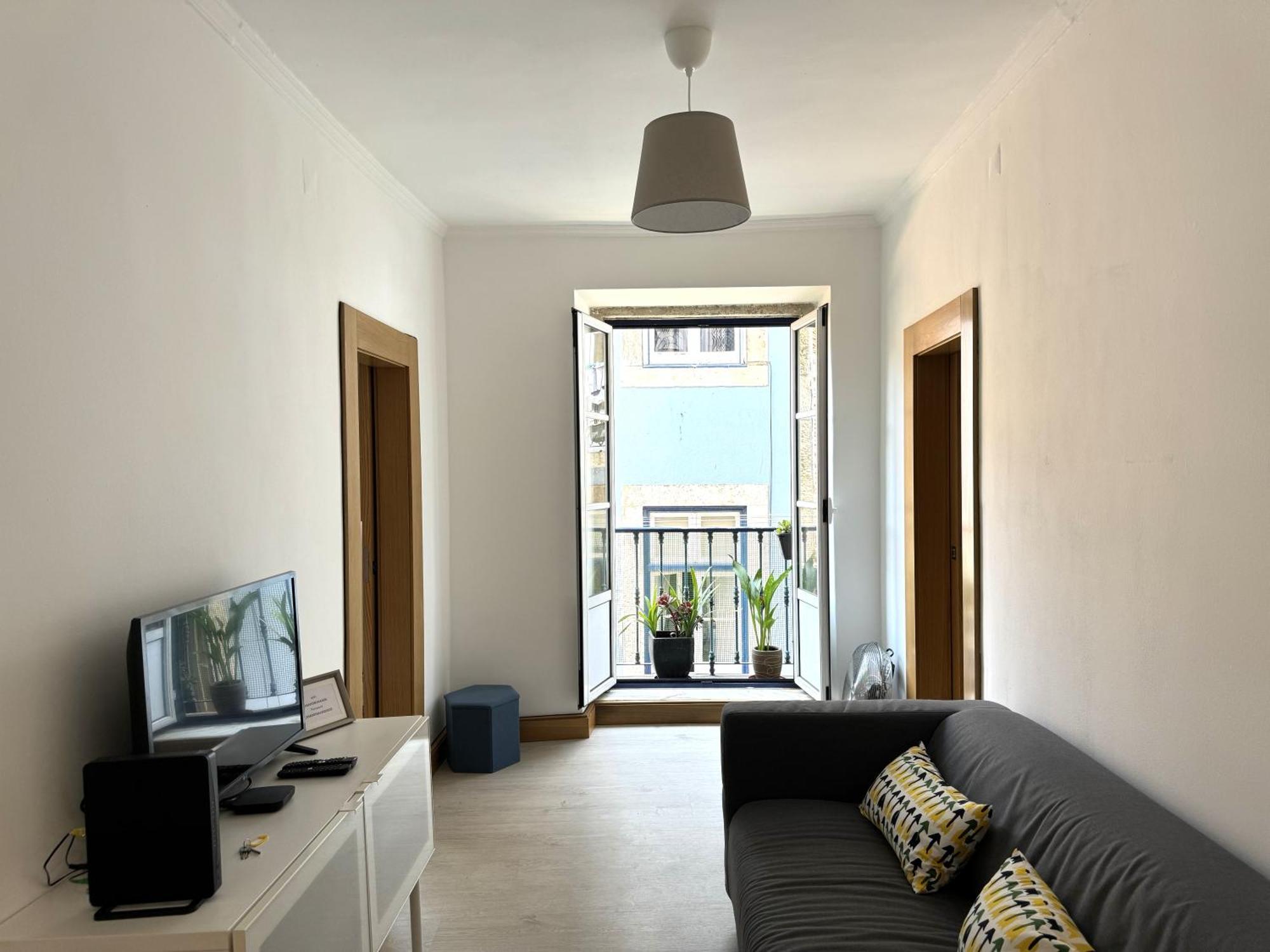 Casa Galegas Lejlighed *
